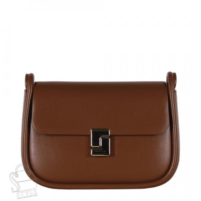 Сумка женская  16308C brown Cocy