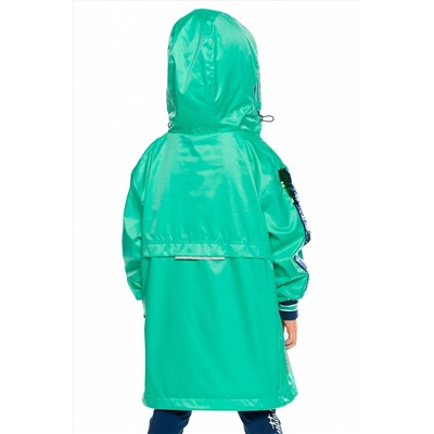 Плащ PELICAN, 291433