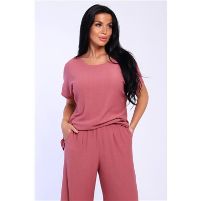 Костюм с брюками Жатка КЖ-003 НАТАЛИ, 1018668