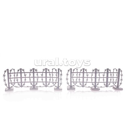 Игровой набор "Зенитный дивизион"