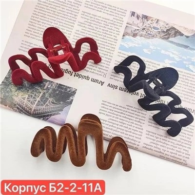 Заколка для волос #22980477