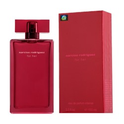 Парфюмерная вода Narciso Rodriguez For Her Intense женская (Euro)