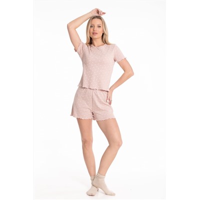 Пижама М325373пб