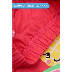 Шорты для девочки №SM656-7