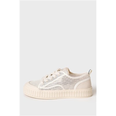 Полуботинки для девочек PLAYTODAY, 1241625