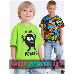 Апрель Футболка 2ПДФК5831001н