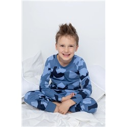 CROCKID Пижама К 1561/24