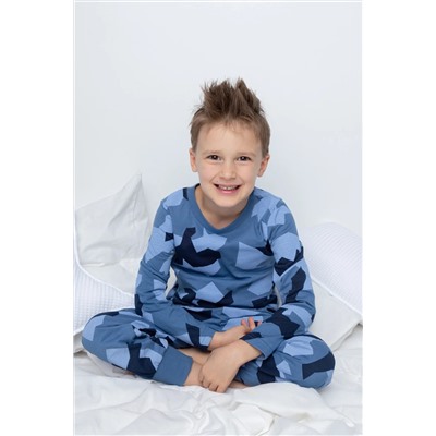 CROCKID Пижама К 1561/24