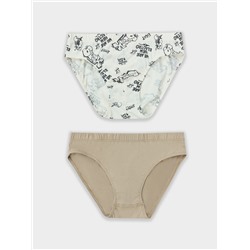 ТРУСЫ ДЛЯ МАЛЬЧИКОВ (2ШТ.) 413351-2