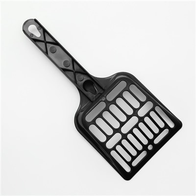 Туалет закрытый 2-в-1 со съёмным верхом 34×50×33 см, голубой