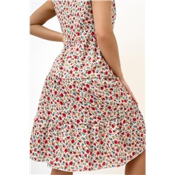 Lika Dress Платье 8692