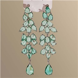 Серьги на гвоздиках арт. 13 4841 (id 288846)