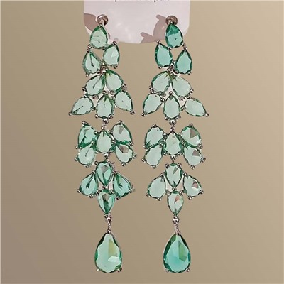 Серьги на гвоздиках арт. 13 4841 (id 288846)