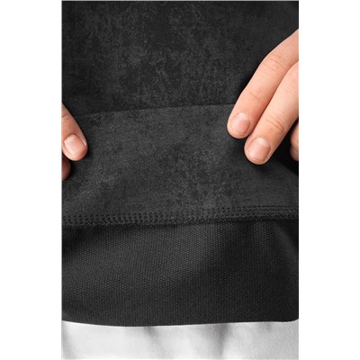 Костюм для мальчика из футера Happyfox