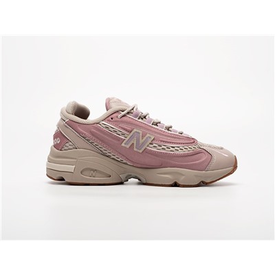Кроссовки Joe Freshgoods x New Balance 1000