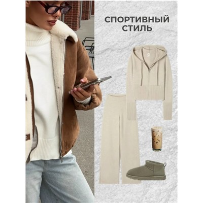 Дубленка #23075316