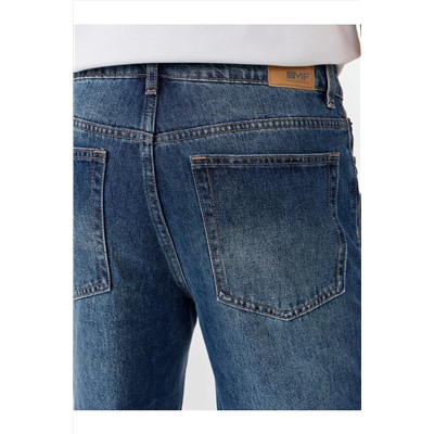 Джинсы MARK FORMELLE, 1202593
