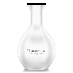 THE HARMONIST VELVET FIRE 50ml parfume TESTER