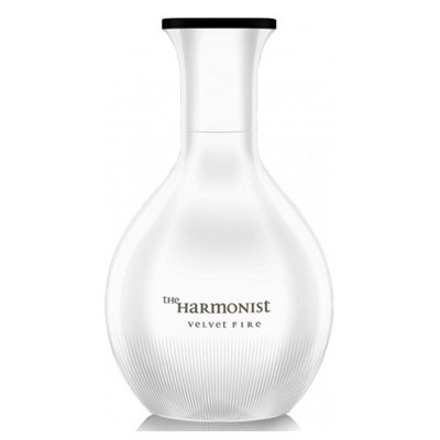 THE HARMONIST VELVET FIRE 50ml parfume TESTER