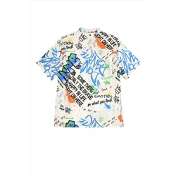 Рубашка PLAYTODAY, 1088642