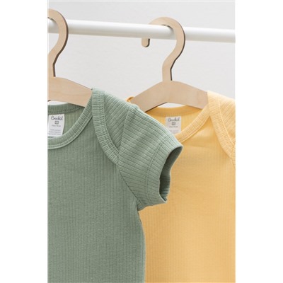 Боди 2шт. CROCKID SALE, 895010