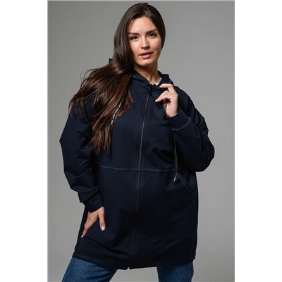 Натали Толстовка 9164