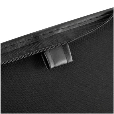 Папка кож/зам на молнии "Verona" ПА_КЗ_668