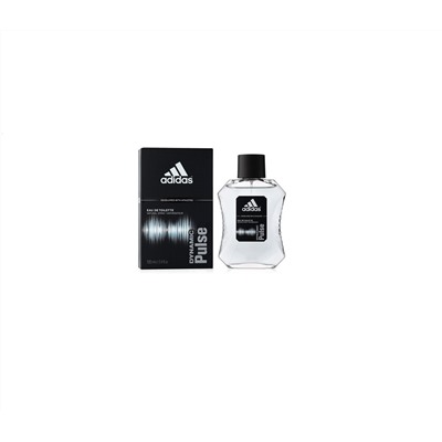 Туалетная вода Adidas Dynamic Pulse 100 edt муж тестер