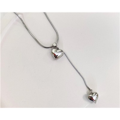 Подвеска на цепочке