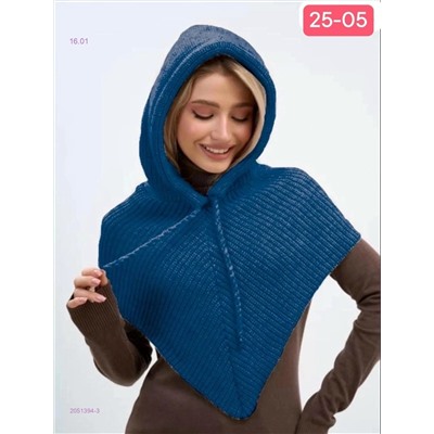 капор 2051394-3