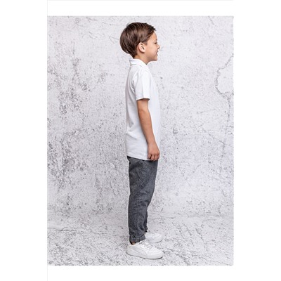 Футболка-поло BATIK, 892885