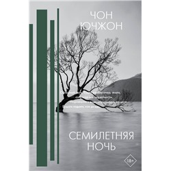 АСТ Чон Ючжон "Семилетняя ночь"