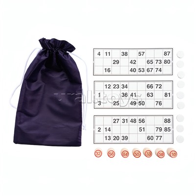 Лото Русское "Традиционное"