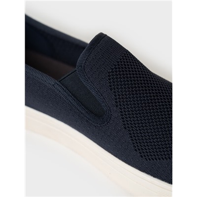 Полуботинки мужские