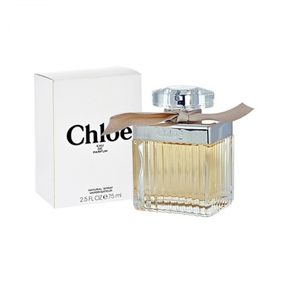 Chloe Eau De Parfum EDP тестер женский