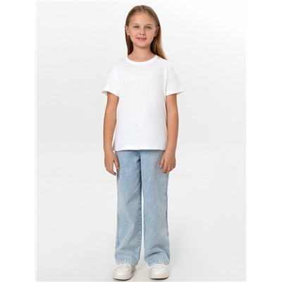 ФУТБОЛКА ДЛЯ ДЕВОЧЕК 2ШТ. 117835-2