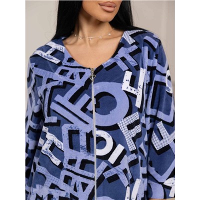 Халат мод.1922/4