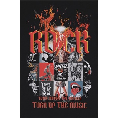 Лонгслив АПРЕЛЬ, 958312