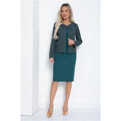 LT Collection Платье П12457-18