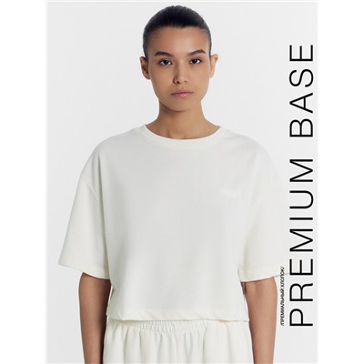 ФУТБОЛКА ЖЕНСКАЯ 112754/1