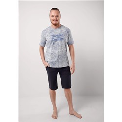 Комплект мужской для дома