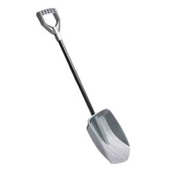 Лопата снеговая для авто SV3907