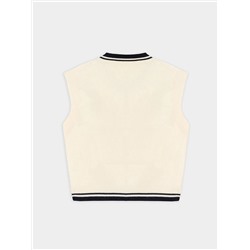 MARK FORMELLE Жилет 167767