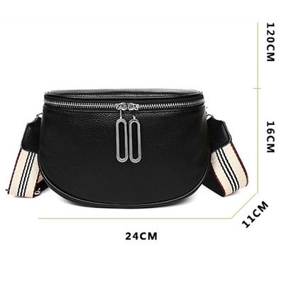 Bags Сумка женская / кожа / 0580