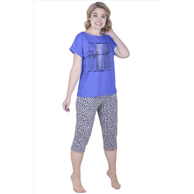 К-283 Бьюти (Бриджи женcкие, LotosLife )