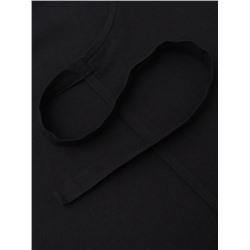 Фартук мужской «Этель» Linen, 60×70 см, 100% лён