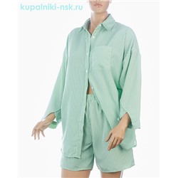 103 X (L-2XL/3-2)(рубашка+шорты) Комплект