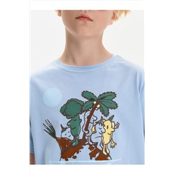 Футболка для мальчиков PELICAN, 1232810