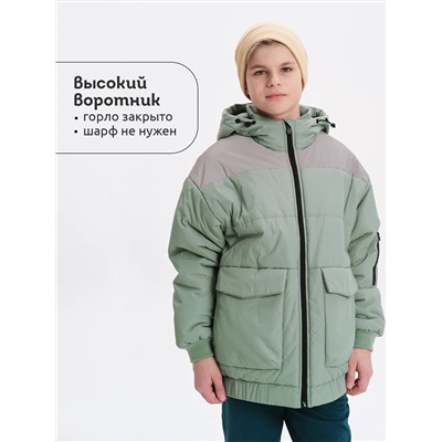 PELICAN Ветровка BZJC3369