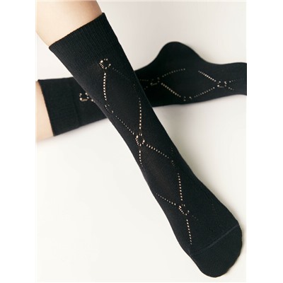 Удлиненные CONTE ACTIVE 22С-27СП Носки женские